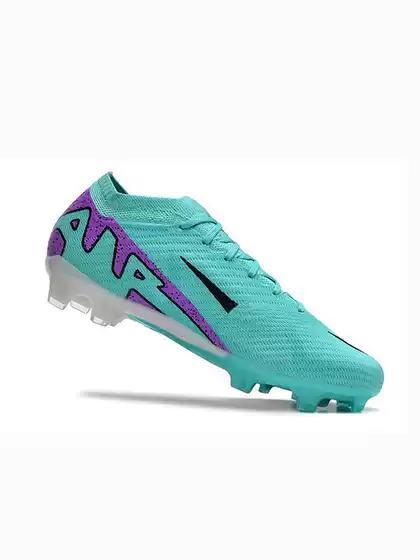Putian shoes cross-border assassin 15 competition room football field non-slip training shoes assassin socks fg nails men's and women's football shoes