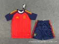 Spain home