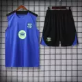 Vest training clothes 63 #