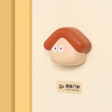Фабрика напрямую поставляет новый продукт Pete Lucy doorbell home wireless cute Nordic дверной звонок в дверь спальни в туалете