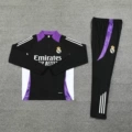 2425 real madrid black with purple [player edition]