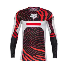 Factory Direct Sales of New Foreign Trade Downhill Suits, Summer Long-Sleeved Off-Road Motorcycle Suits, Sweat-Wicking and Breathable, Available for Wholesale
