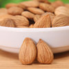 South Almond Slices for Soy Milk, Almond Milk Ingredients for Soup, Chengde Almonds, Sweet Almonds, Original Flavor, Shelled Nuts, Dried Goods