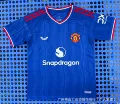 26-27 manchester united away game