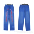 750 wash water blue