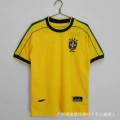 1998 brazil home game