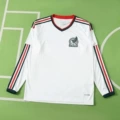2627 mexico away (long sleeve)