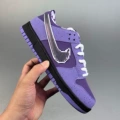 Purple lobster