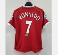 0607man l home printed no. 7 + 2 armbands