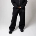 Black pants