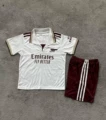 2526 Arsenal Third Away Kids Kit