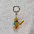Golden steve