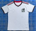 2025 mexico away game