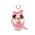10cm mickey spring limited pendant