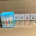 4 essence set