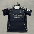 2526 real madrid away game