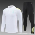 Juventus white