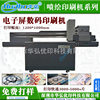 Polarizer Pattern Electronic Screen Line Printing Machine Glass Display LCD Panel Line Pattern Digital Printing Machine
