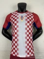 26-27 players national team croatia home