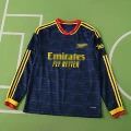 2627 arsenal away (long sleeve)