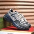 Blue and gray color matching