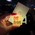 Kodak [Dual Column] Square White