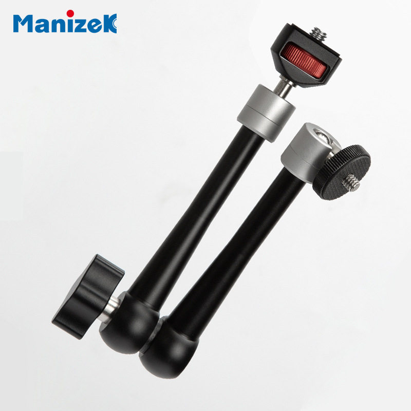 Manjike-167 Magic Arm Slr Inch Weird Hand Tripod Expansion Bracket 11 Camera Portable Lens
