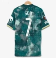2425 tottenham second guest no. 7+europa league