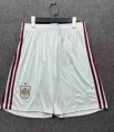 Spanish customer shorts