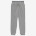 Deep wheat gray