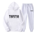 White + Black Logo
