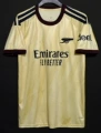 2627 arsenal away kit