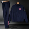 26 barcelona youth training set