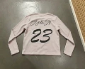 Seagull gray (black pattern)