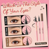 PINKFLASH Smooth No Makeup Eyeliner New E01 for Export Purchase and Distribution Only, Not for Personal Sale