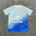 2526 tunisia training uniform blue and white