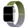 29 gradient Green Purple