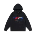 8819 black sweatshirt