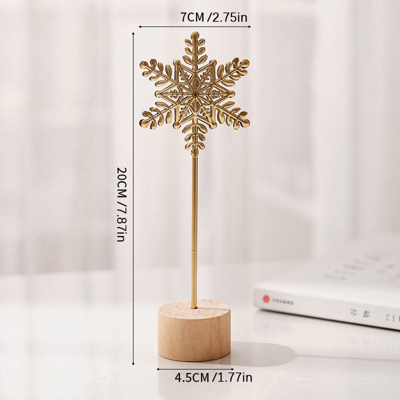 北欧风轻奢金属工艺品创意家居客厅玄关酒柜装饰品铁艺银杏叶摆件