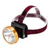 Headlamp New Strong Light Super Bright Miner's Lamp Night Fishing Outdoor Mountaineering Head-Mounted Lighting Construction Site Flashlight