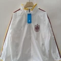 Spanish white top
