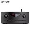 Shengya A28 Tube Amplifier Hifi Amplifier Vacuum Tube Front Tube Rear Stone High-Fidelity Integrated Amplifier