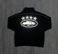 6001 black jacket
