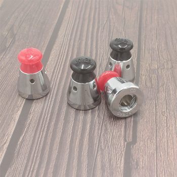 Pressure Cooker Parts Accessories Pressure Limiting Valve Pressure Cooker Pressure Limiting Valve 80Kpa Pressure Top Air Valve Pressure Cooker Accessories