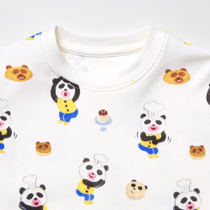 优家儿童秋衣秋裤睡衣纯棉家居服套装打底内衣米菲芝麻街,淘宝优惠券,粉丝福利购,淘宝优惠卷