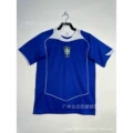 2004 brazil away game