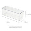 Long Refrigerator Storage Box Food Grade Pasta Storage Box Grains and Eggs Storage Sealed Can Cross-Border Wholesale