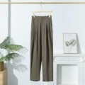 Brown pants