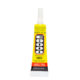Authentic E8000 glue mobile phone screen headset sealant clothes leather cloth sticker Diamond glue 3ml small glue