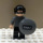 Международная оптовая продажа, совместимая со взрывозащищенным щитом Lego shield, специальным полицейским военным среднего возраста с самодельными строительными блоками, минифигурами moc parts mini 23